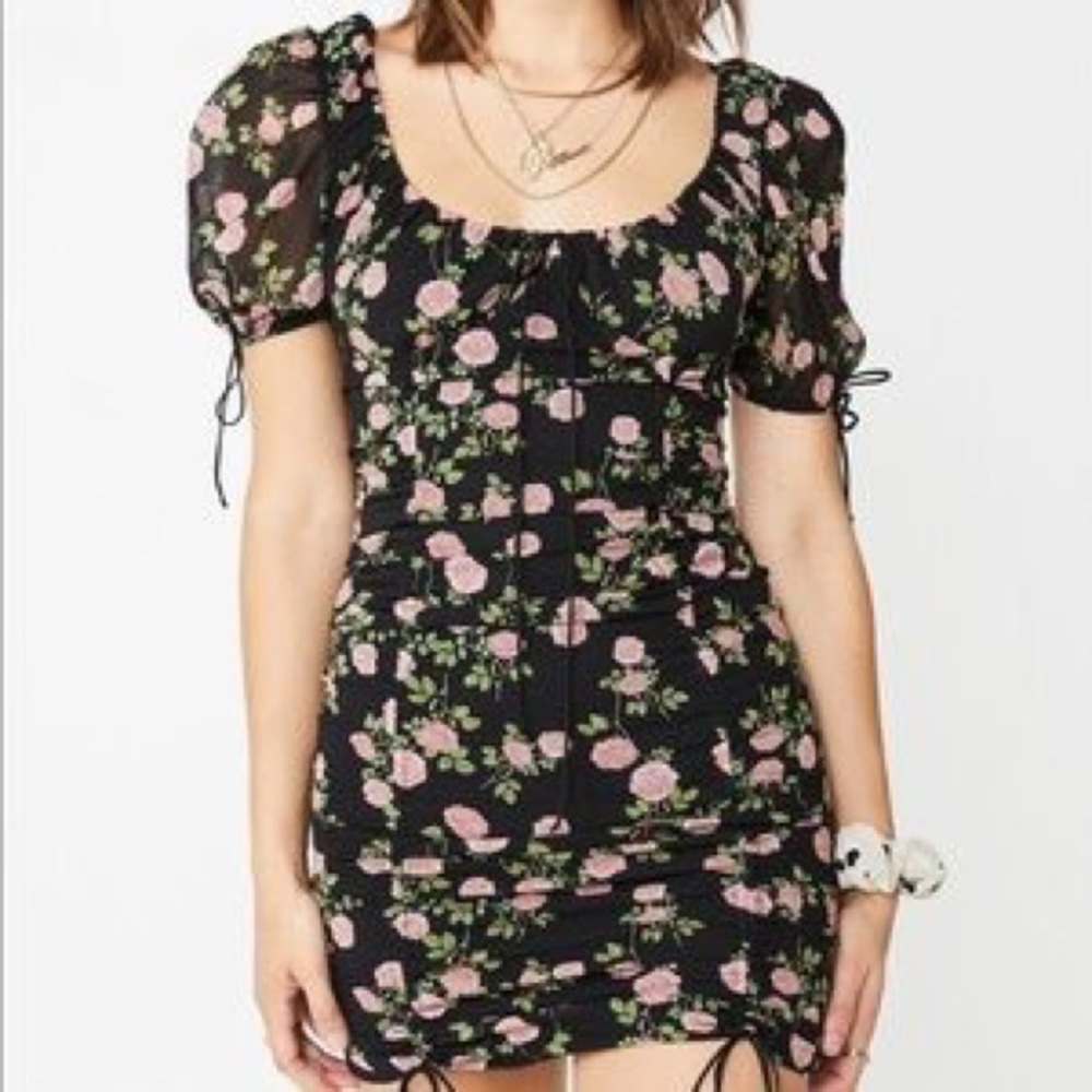 Biscotti dress for love and lemons large
